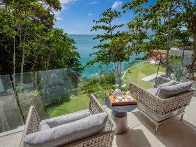 The Aquila Villa Phuket Bedroom 6 4