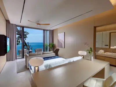 The Aquila Villa Phuket Bedroom 7 1