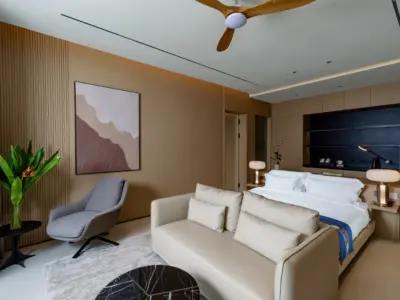The Aquila Villa Phuket Bedroom 7 2