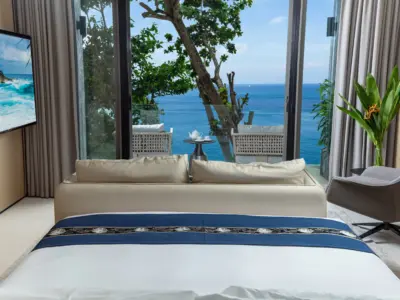 The Aquila Villa Phuket Bedroom 7 3