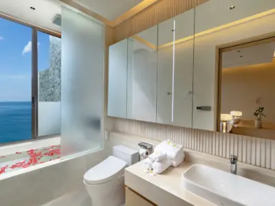 The Aquila Villa Phuket Bedroom 7 4