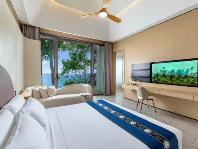 The Aquila Villa Phuket Bedroom 8 1