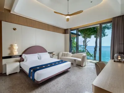 The Aquila Villa Phuket Bedroom 8 2