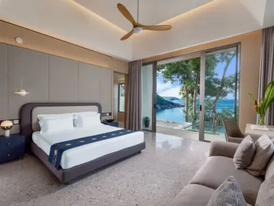 The Aquila Villa Phuket Bedroom 9 1
