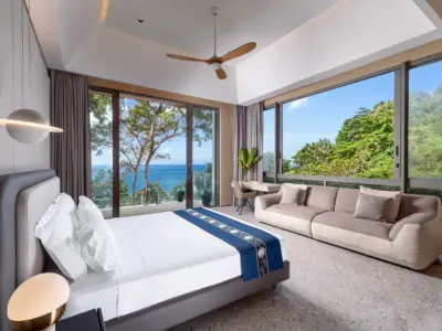 The Aquila Villa Phuket Bedroom 9 2