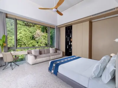 The Aquila Villa Phuket Bedroom 9 3