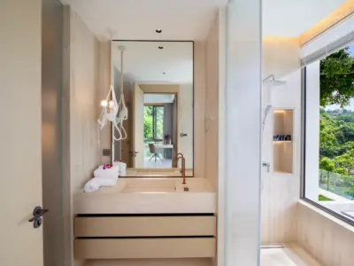 The Aquila Villa Phuket Bedroom 9 5