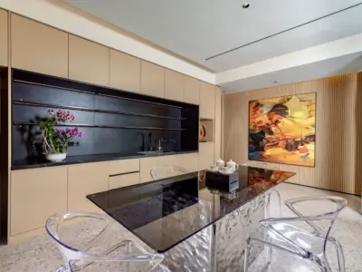 The Aquila Villa Phuket Living Area 2 4