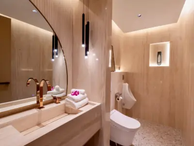 The Aquila Villa Phuket Living Area 2 5