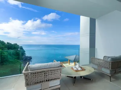 The Aquila Villa Phuket Master Bedroom 1 7