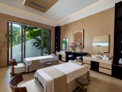 The Aquila Villa Phuket Spa 1
