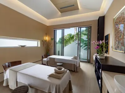 The Aquila Villa Phuket Spa 2