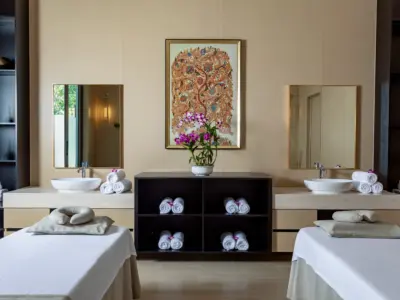 The Aquila Villa Phuket Spa 3