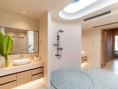 The Aquila Villa Phuket Spa 4