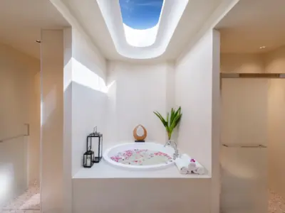 The Aquila Villa Phuket Spa 5