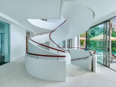 The Aquila Villa Phuket Various 3