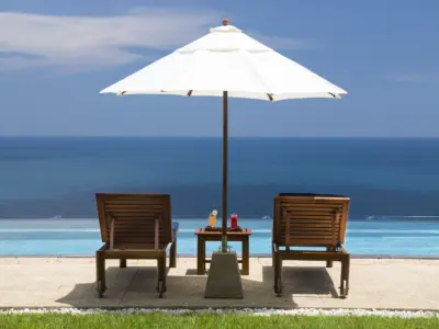 01 Villa Aye Phuket Pool Area