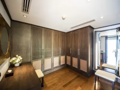 49 Villa Aye Phuket Master Bedroom A2