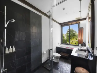 52 Villa Aye Phuket Guest Bedroom B1