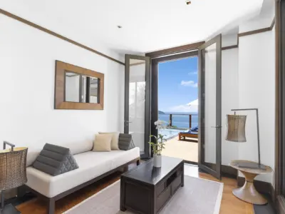 57 Villa Aye Phuket Guest Bedroom B2