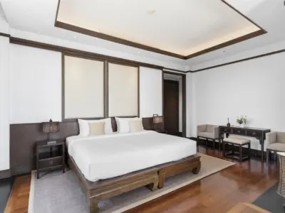 58 Villa Aye Phuket Guest Bedroom B2