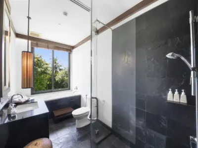 59 Villa Aye Phuket Guest Bedroom B2