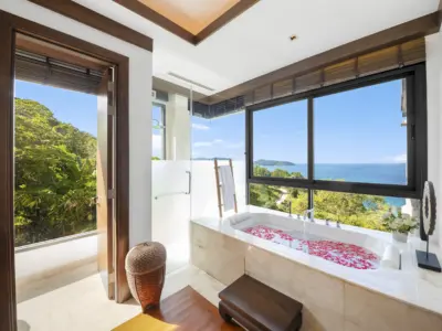 62 Villa Aye Phuket Guest Bedroom B3