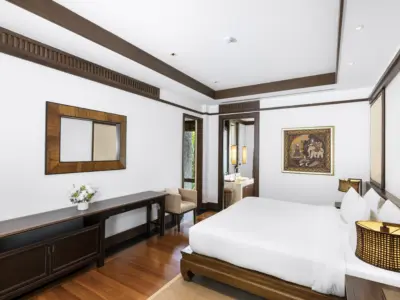 65 Villa Aye Phuket Guest Bedroom B4