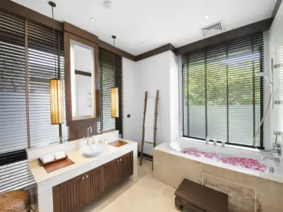 66 Villa Aye Phuket Guest Bedroom B4