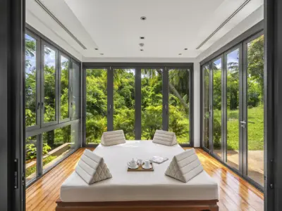 74 Villa Aye Phuket Guest Bedroom C1