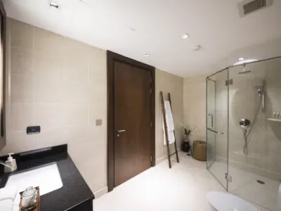 75 Villa Aye Phuket Guest Bedroom C1