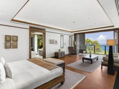 80 Villa Aye Phuket Guest Bedroom C2