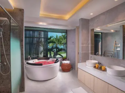 Villa Boonta Natai Phuket 45