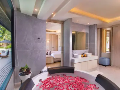 Villa Boonta Natai Phuket 46