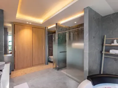 Villa Boonta Natai Phuket 47