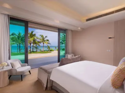 Villa Boonta Natai Phuket 49