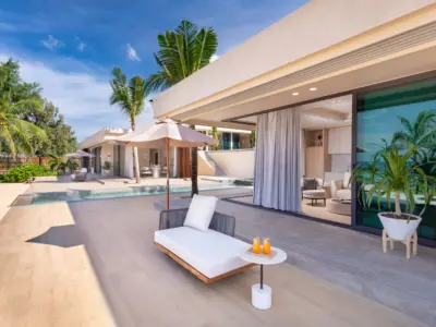 Villa Boonta Natai Phuket 50
