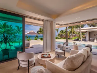 Villa Boonta Natai Phuket 54