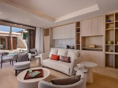 Villa Boonta Natai Phuket 55