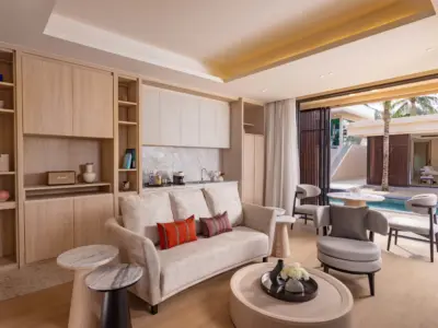 Villa Boonta Natai Phuket 14