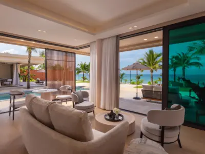 Villa Boonta Natai Phuket 15