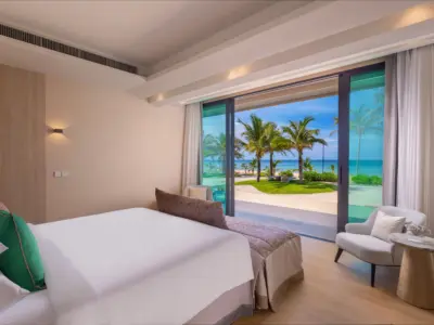 Villa Boonta Natai Phuket 16
