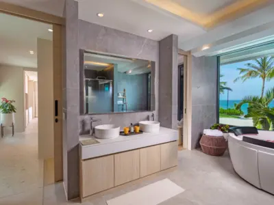 Villa Boonta Natai Phuket 17