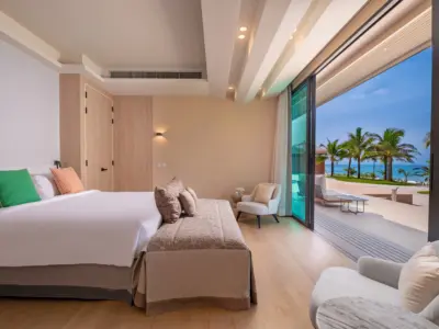 Villa Boonta Natai Phuket 64