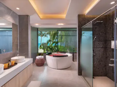 Villa Boonta Natai Phuket 67