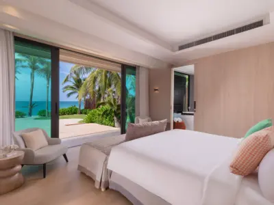 Villa Boonta Natai Phuket 69