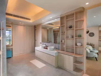 Villa Boonta Natai Phuket 32