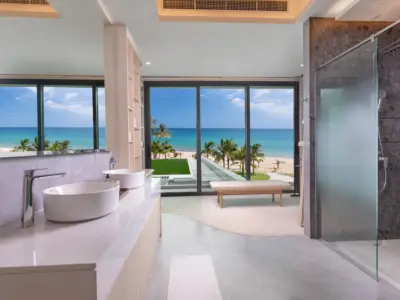 Villa Boonta Natai Phuket 33