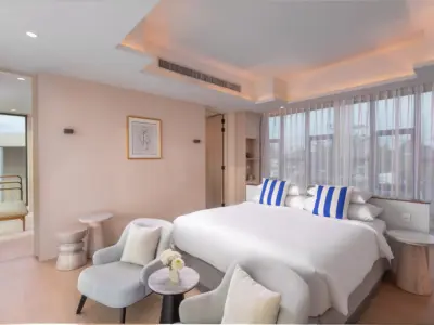 Villa Boonta Natai Phuket 34