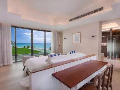 Villa Boonta Natai Phuket 35